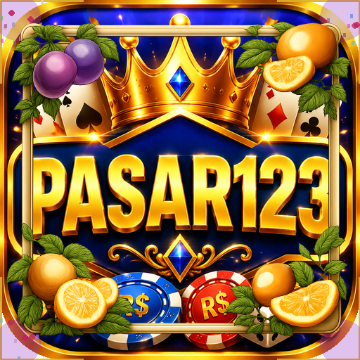 pasar123 — galeri pratinjau - APK Resmi